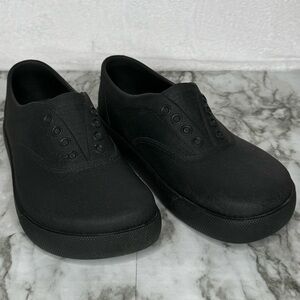 Klogs Footwear Men's Shark Black- Sz‎ 9 (Medium width)